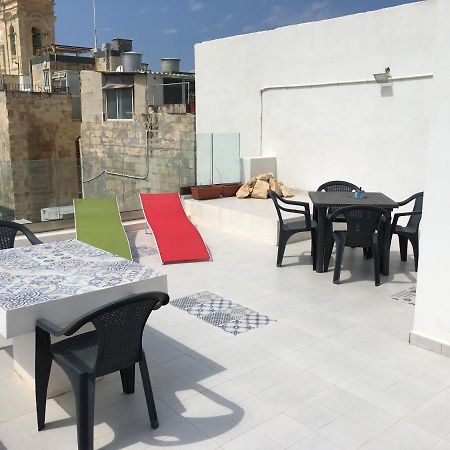 L-Isla-Valletta-Senglea Leilighet Eksteriør bilde