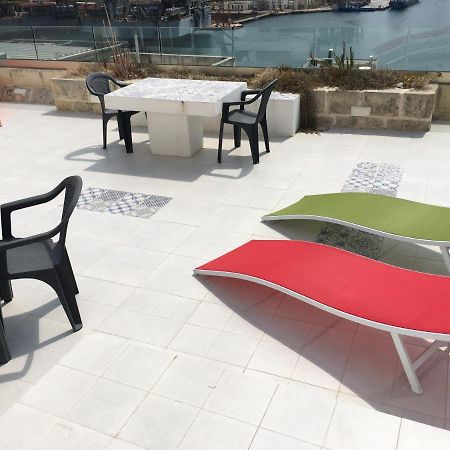 L-Isla-Valletta-Senglea Leilighet Eksteriør bilde