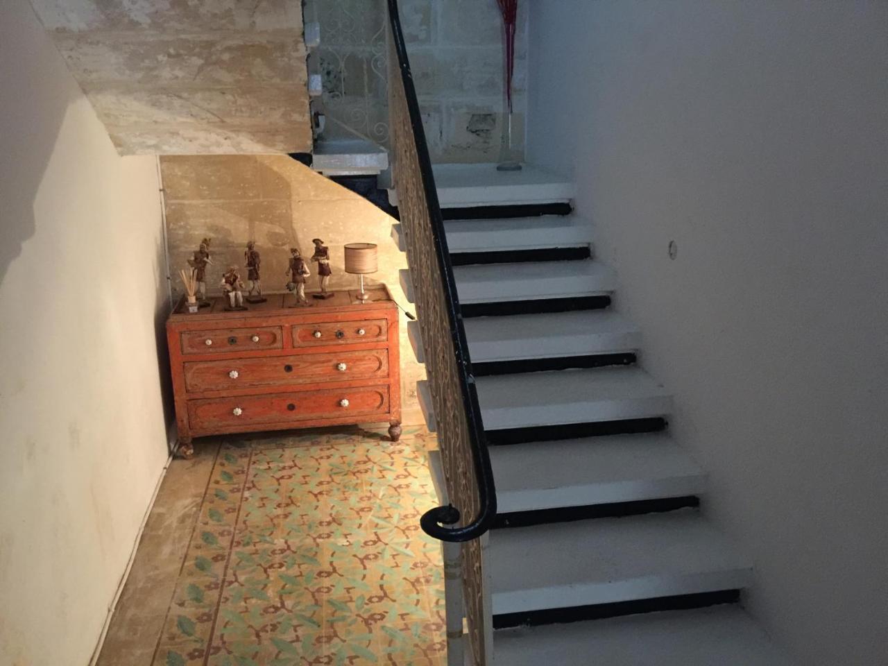 L-Isla-Valletta-Senglea Leilighet Eksteriør bilde