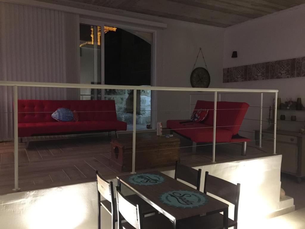 L-Isla-Valletta-Senglea Leilighet Eksteriør bilde