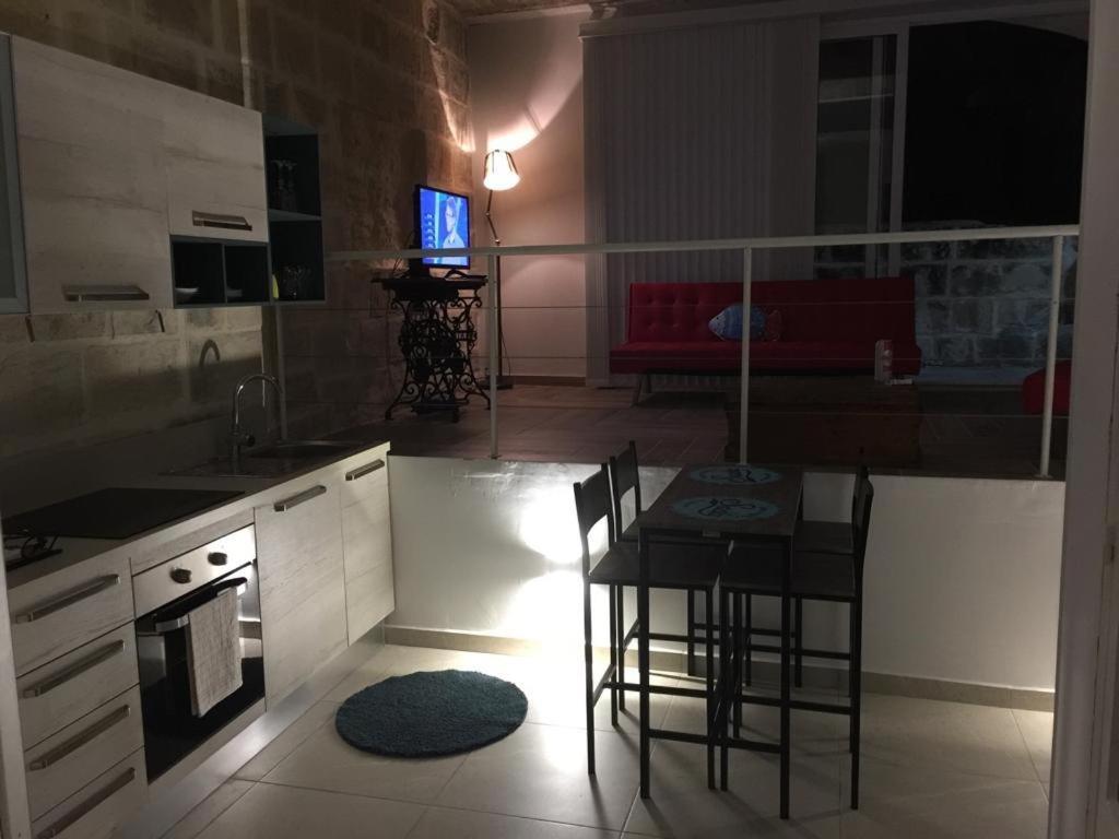 L-Isla-Valletta-Senglea Leilighet Eksteriør bilde