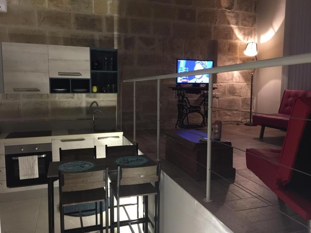 L-Isla-Valletta-Senglea Leilighet Eksteriør bilde